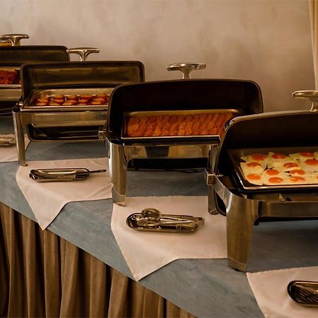 Hotel Park House Barmashino Zewnętrze zdjęcie