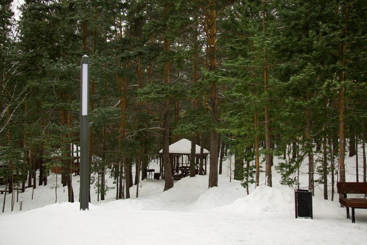 Hotel Park House Barmashino Zewnętrze zdjęcie