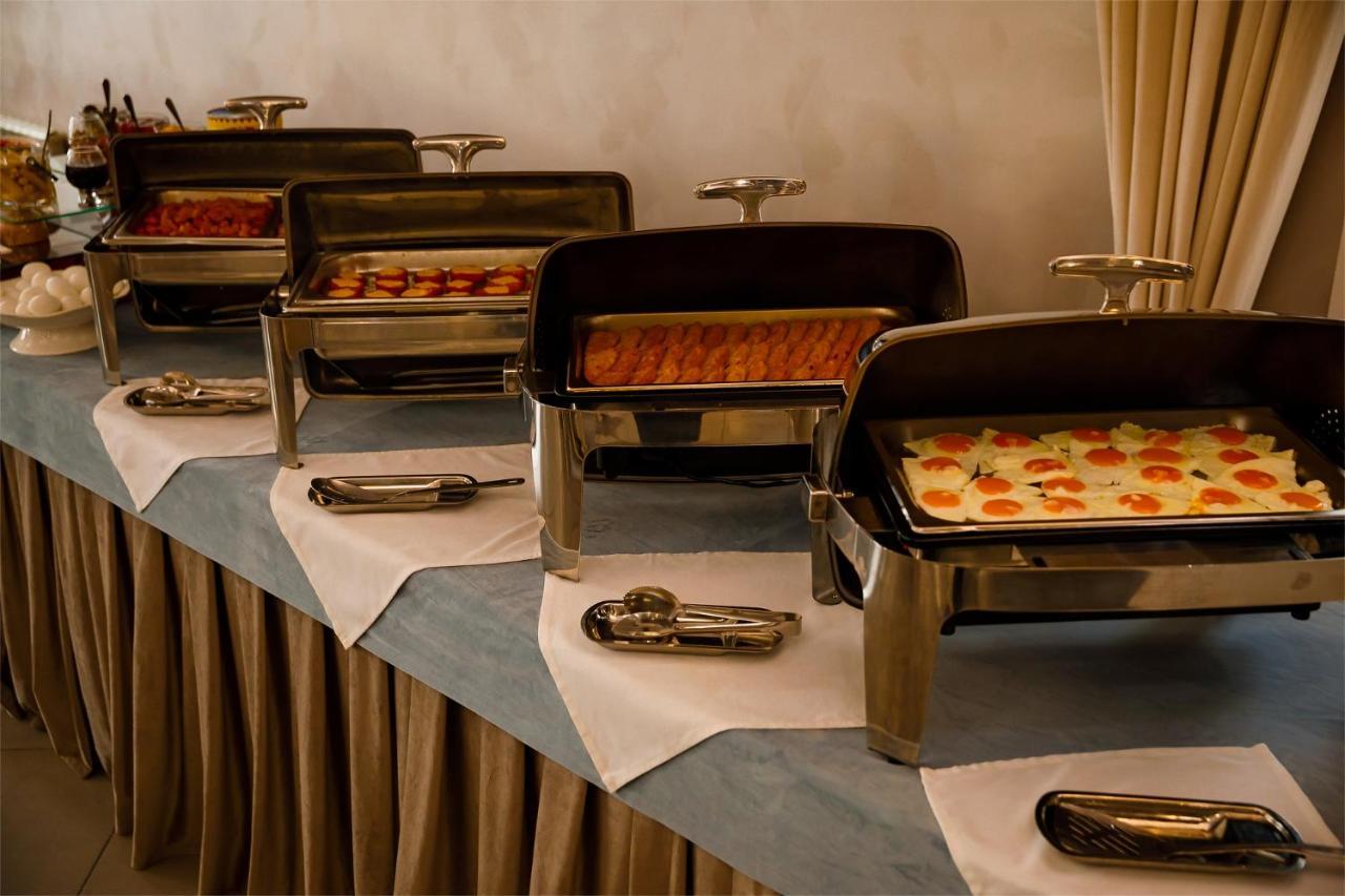 Hotel Park House Barmashino Zewnętrze zdjęcie