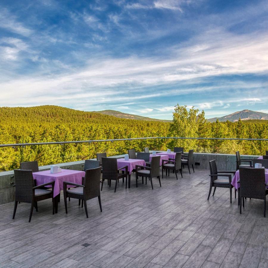 Hotel Park House Barmashino Zewnętrze zdjęcie