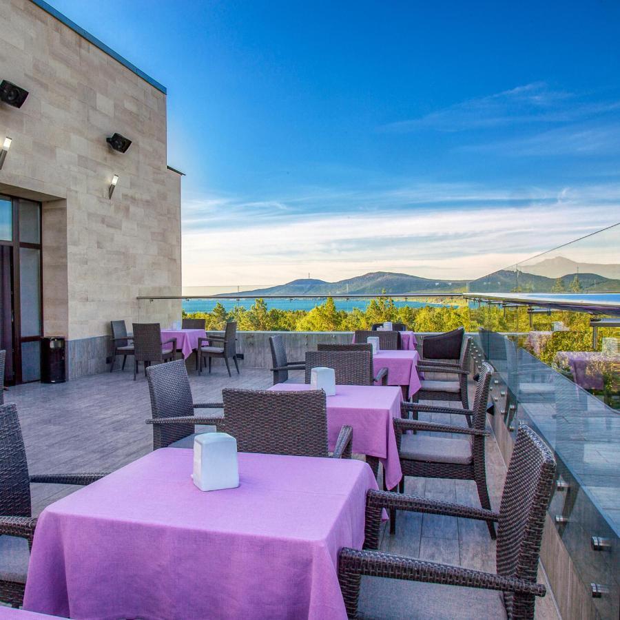 Hotel Park House Barmashino Zewnętrze zdjęcie