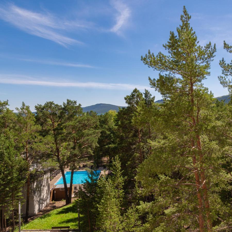 Hotel Park House Barmashino Zewnętrze zdjęcie