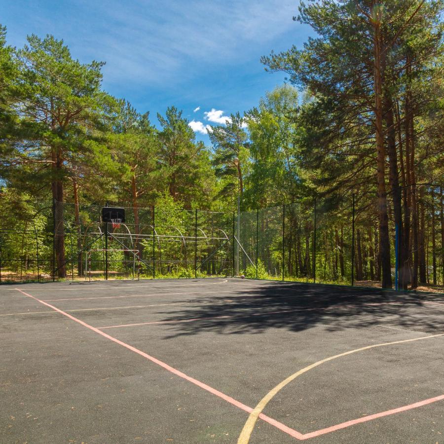 Hotel Park House Barmashino Zewnętrze zdjęcie