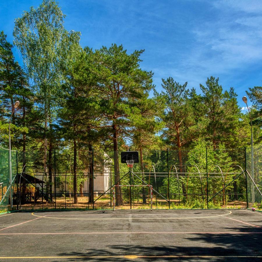Hotel Park House Barmashino Zewnętrze zdjęcie