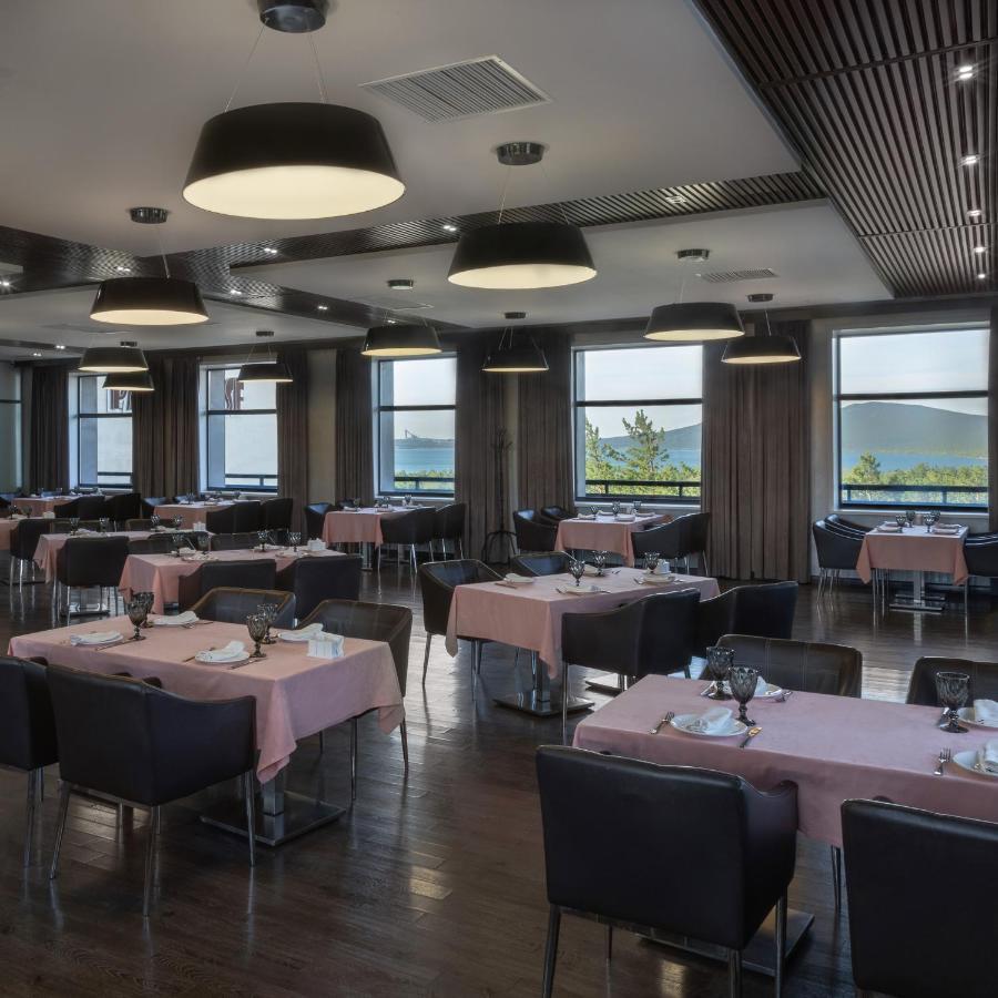 Hotel Park House Barmashino Zewnętrze zdjęcie