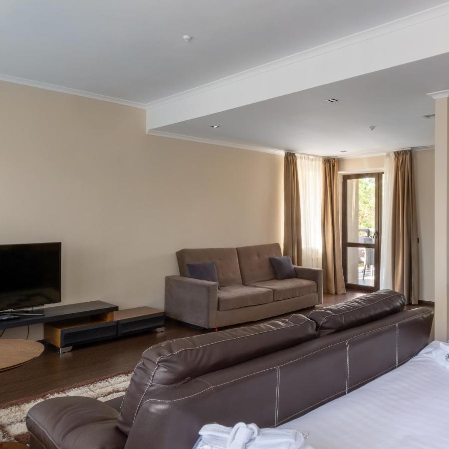 Hotel Park House Barmashino Zewnętrze zdjęcie