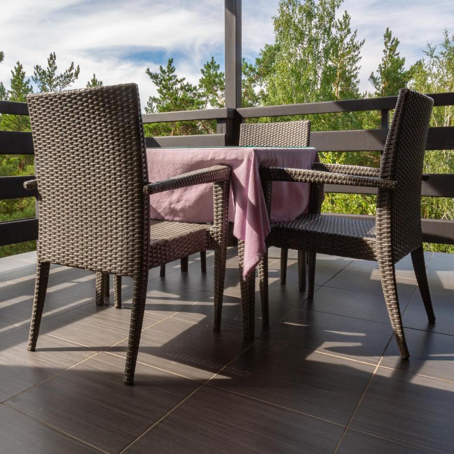 Hotel Park House Barmashino Zewnętrze zdjęcie