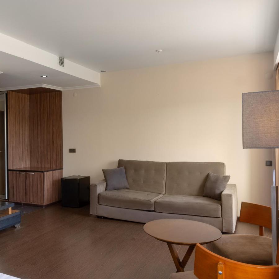 Hotel Park House Barmashino Zewnętrze zdjęcie