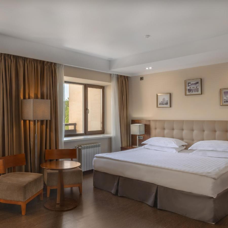 Hotel Park House Barmashino Zewnętrze zdjęcie