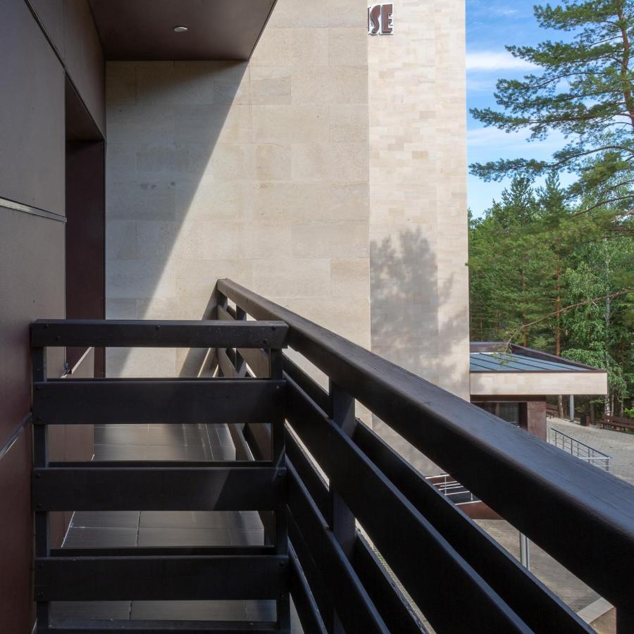 Hotel Park House Barmashino Zewnętrze zdjęcie