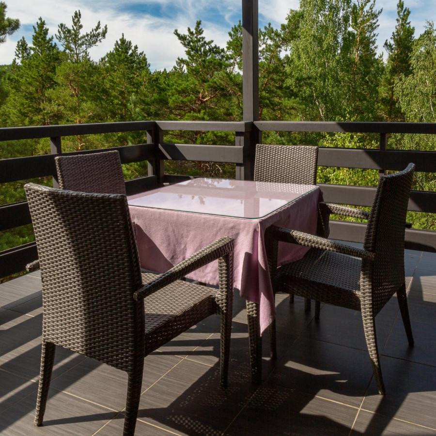 Hotel Park House Barmashino Zewnętrze zdjęcie