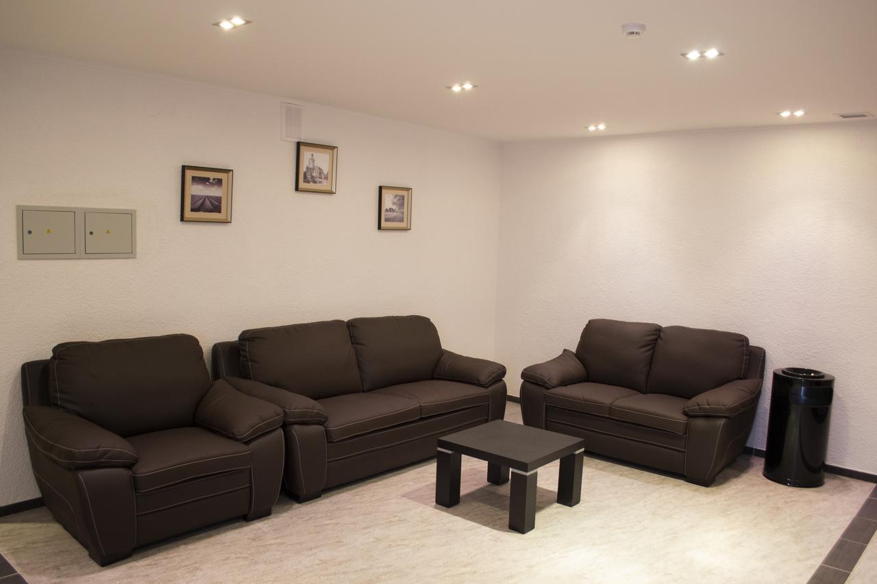 Hotel Park House Barmashino Zewnętrze zdjęcie